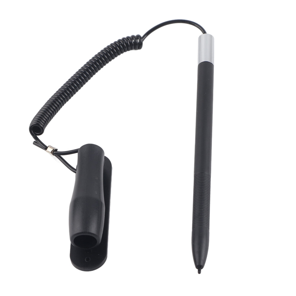 Jadeshay Stylus Pen, Lápiz Óptico Portátil Profesional De Resorte Para Pantalla Táctil De Resistencia A La Navegación Del Coche 9180479526582