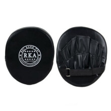 High Quality Martial Arts Pad Gloves Black