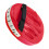 High Quality Martial Arts Pad Gloves Black 6