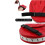 High Quality Martial Arts Pad Gloves Black 5