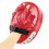 High Quality Martial Arts Pad Gloves Black 7