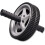 Ab Wheel - Strengthening Abdominal Workout Exercise Tool, Ideal for Oblique Plank Exercises 1