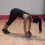 Ab Wheel - Strengthening Abdominal Workout Exercise Tool, Ideal for Oblique Plank Exercises 5