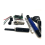T12 STC OLED Controller Digital Soldering Iron Station DIY KITS with Handle Use for T12 Tips 6
