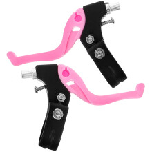 Brake Handle Brakes Bikes for Handlebar Kit Kids Bicycles Cycling Child