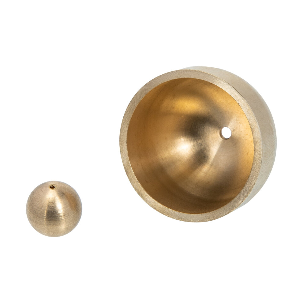 Copper Bells Wind Chimes Copper Accessory Decorative Doorbells Bell Accessory