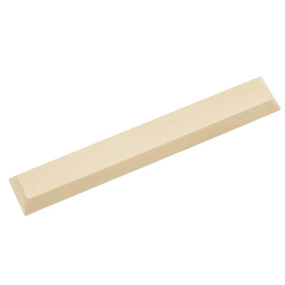 (As Show, 7U Dark Green) Durable Pbt 6.25U 7U Spacebar Keycap Dsa Profile Five-Side Dye Subbed Keycaps 5213747842320