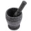 Guangmc Mortar and Pestle Set for Kitchen Tool 5