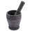 Guangmc Mortar and Pestle Set for Kitchen Tool 4