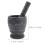 Guangmc Mortar and Pestle Set for Kitchen Tool 7