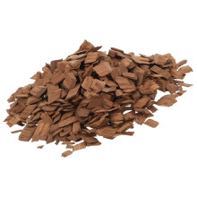 2 Bags Wine Chips Brewing DIY Supplies Homebrew
