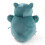 Snorlax And Cloud Reversible Pillow 3