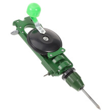 Cutting Tool Multifunctional Boundary Opener Can Punch Hand One-piece Hole Metal