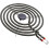 MP21YA 8" MP15YA 6" Electric Range Stove Burner Element with 330031 4-Pack 4