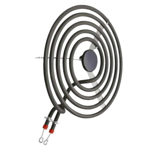 MP21YA 8" MP15YA 6" Electric Range Stove Burner Element with 330031 4-Pack 2