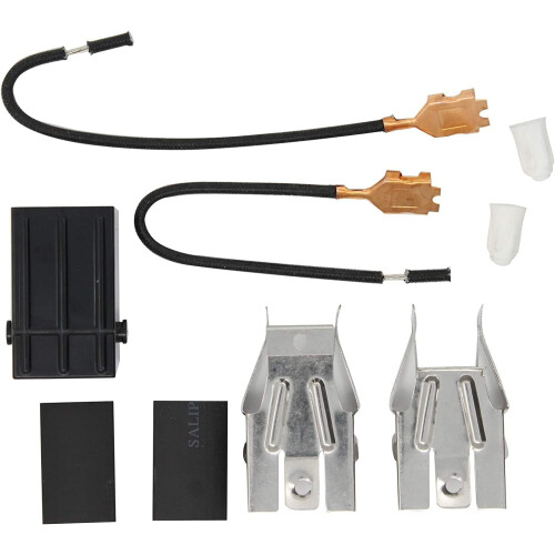MP21YA 8" MP15YA 6" Electric Range Stove Burner Element with 330031 4-Pack 1