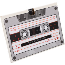 Sold Recordable Musical Birthday Blank Greeting Card Adorable Sounding Birthday Card