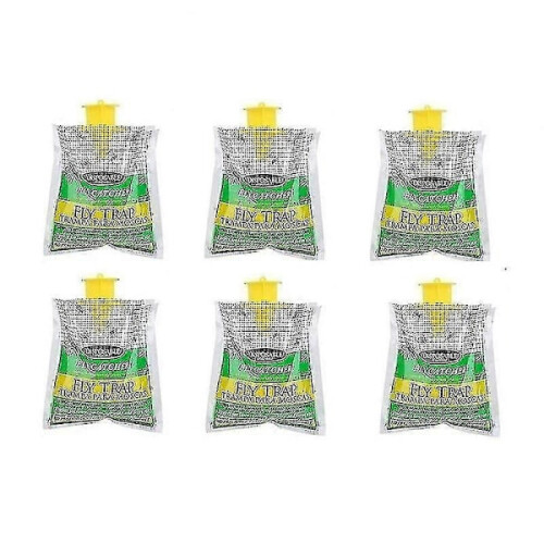Koolmei 6-pack hanging fly bag