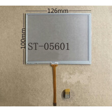 YTHYTHYTH 5.6 inch touch screen for AT056TN53V.1 TM056KDH01 AT056TN52/53