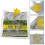 Koolmei 6-pack hanging fly bag 2