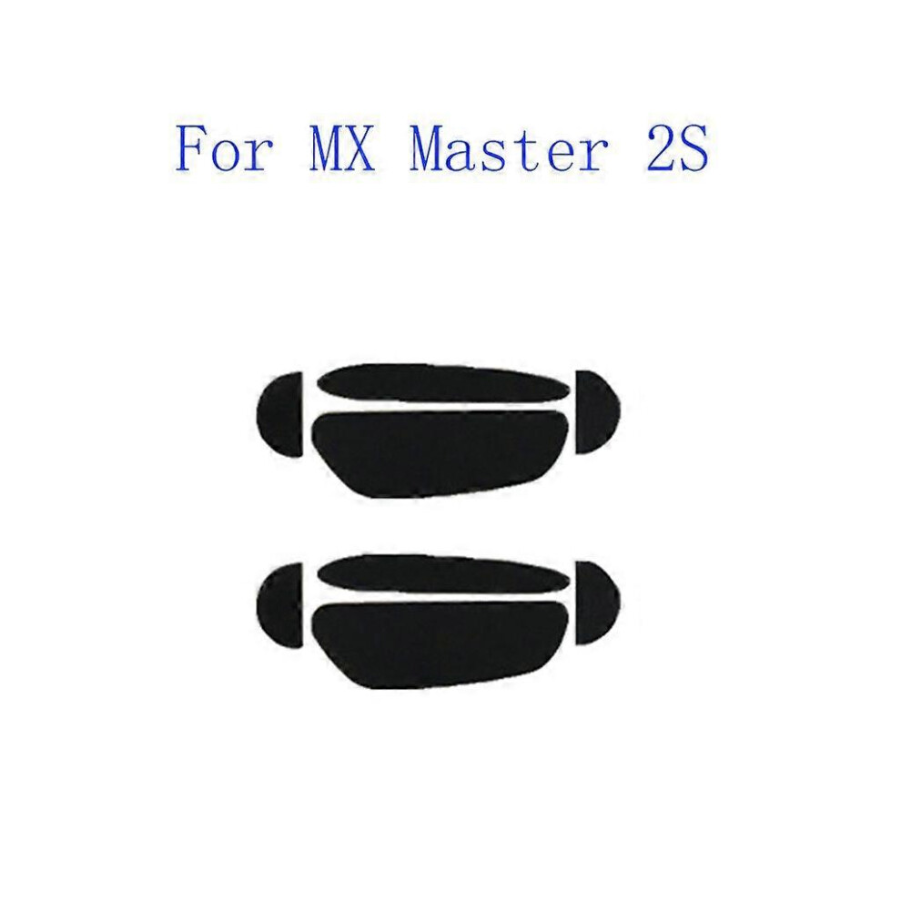 (As Show, B) 2 Sets 0.6Mm Curve Edge Mouse Feet Mouse Skates For - Mx Master 2S/3 5213747822636