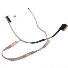 FOR P/N DC020024900 Video Flex Screen LVDS LCD LED Cable for 5558 3558 5555 15-5000 5551 aaL20 40pin