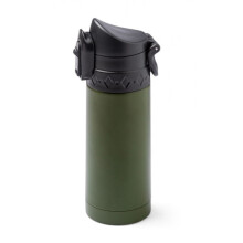 Lord Nelson Thermos Mug Dark Green 35cl Champagne