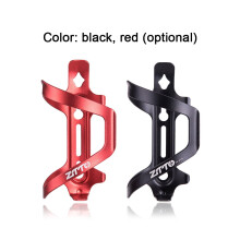 Bottle Cage Compatible with Road Bike - Drink Water Bottle Holder Stand for Cycling, Durable Kettle Support Mount