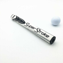 Golf Sport Super Stroke Putter Grip Ultra Slim Mid Slim Fat So 2.0 3.0 5.0 Black 5.0