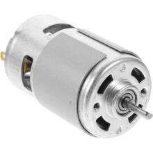 Motor Dc Gear Geared Topic Ball Copper Stainless Steel