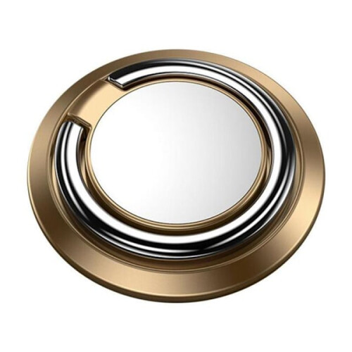 Smart and Stylish Ring Holder Blue 2