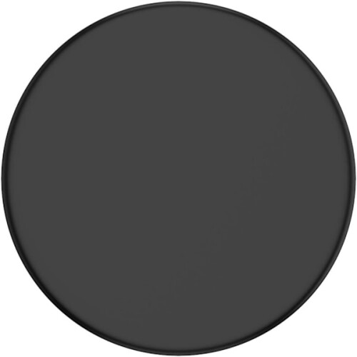 POPSOCKETS Basic Black Grip with Adjustment Function Basic 1