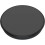 POPSOCKETS Basic Black Grip with Adjustment Function Basic 4