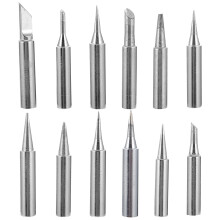 Guangmc Soldering Iron Tips Replacement Kit - Fine Precision
