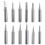 Guangmc Soldering Iron Tips Replacement Kit - Fine Precision 1