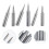 Guangmc Soldering Iron Tips Replacement Kit - Fine Precision 3