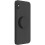 POPSOCKETS Basic Black Grip with Adjustment Function Basic 5