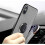 Ultra-thin Mobile Ring / Mobile Holder Silver 3