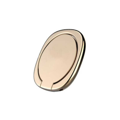Ultra-thin Mobile Ring / Mobile Holder Silver 1