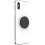 POPSOCKETS Basic Black Grip with Adjustment Function Basic 7