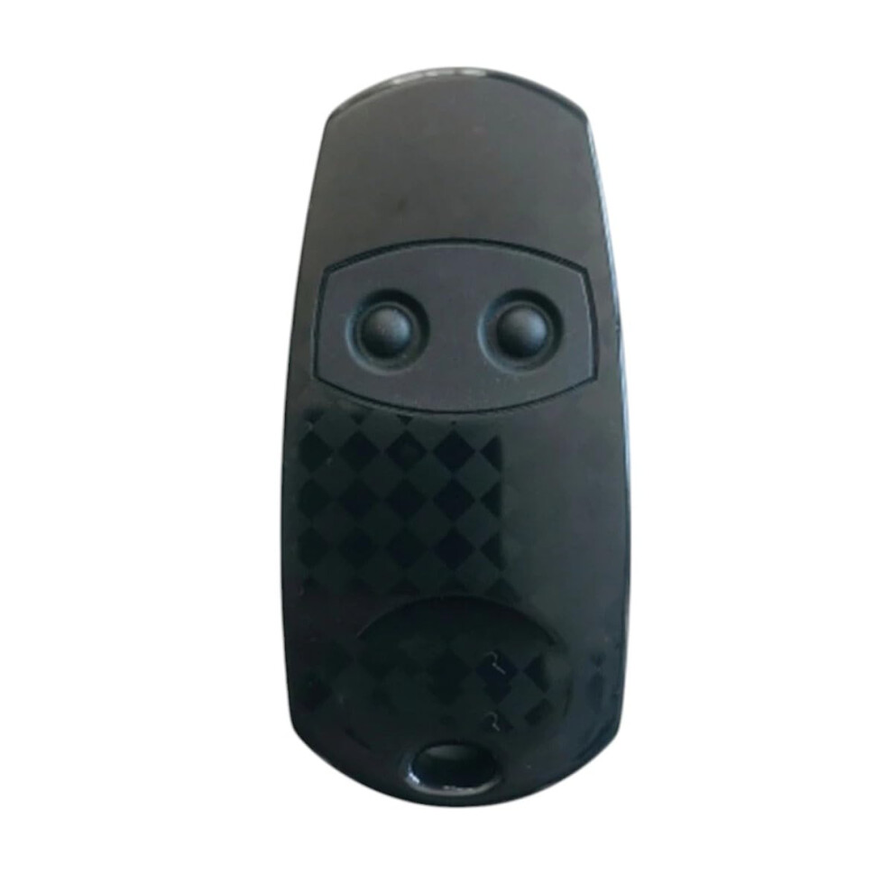 Garage Door Remote 433.92Mhz 2Channel Key Transmitter For Came Top432ev Reliable Performance 9113335511521