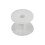 (As show, A) 10PCS Wire Bobbin Coil Plastic Inductor Shelf Skeleton Speaker Accessories 1