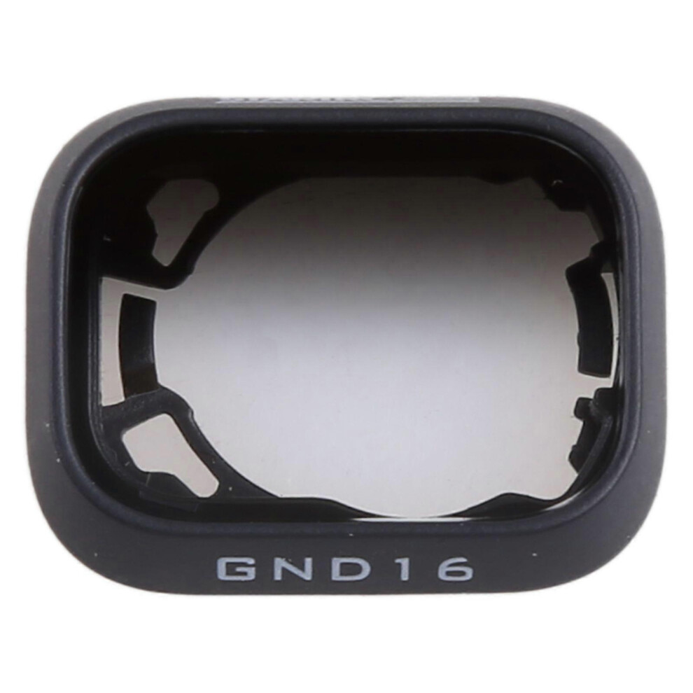 (As Show, A) 3Pcs Nd16 Nd64 Nd256/1Pc Gnd16 Filter Gradient Filter For Mini 3 Pro 5213747845291