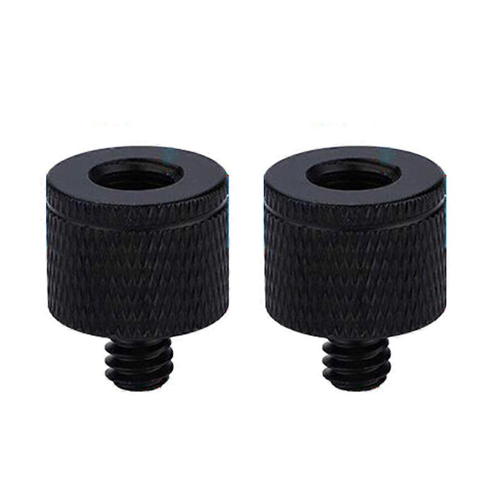 (As Show, A18) 2X Dslr Camera Screws 1/4 To M4 M5 M6 M8 M10 M12 Conversion Screw Standard 1/4 Mount Adapter Screw For Projector Tripod 3242242633265