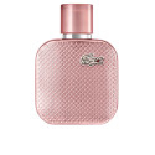 Lacoste Lacoste L.12.12 Silver Rose Eau De Parfum Spray 50ml