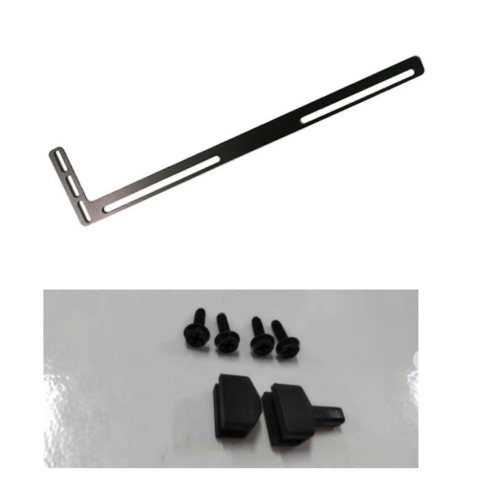(As Show, One Size) Video Card Sag Holder Bracket, Graphics Card Gpu Brace Radiator Support 3242242662036