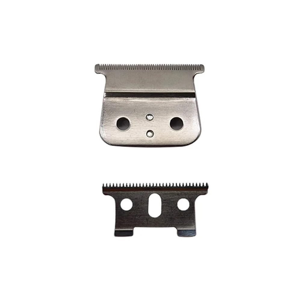 Hair Clipper Blade Replacement for Andis TOutliner GTX, Restores Cutting Performance, Easy Install