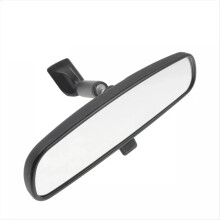 Rear View Mirror for Subaru Legacy Outback 20002003, Adjustable Interior Replacement