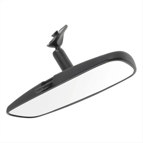 Rear View Mirror for Subaru Legacy Outback 20002003, Adjustable Interior Replacement 1