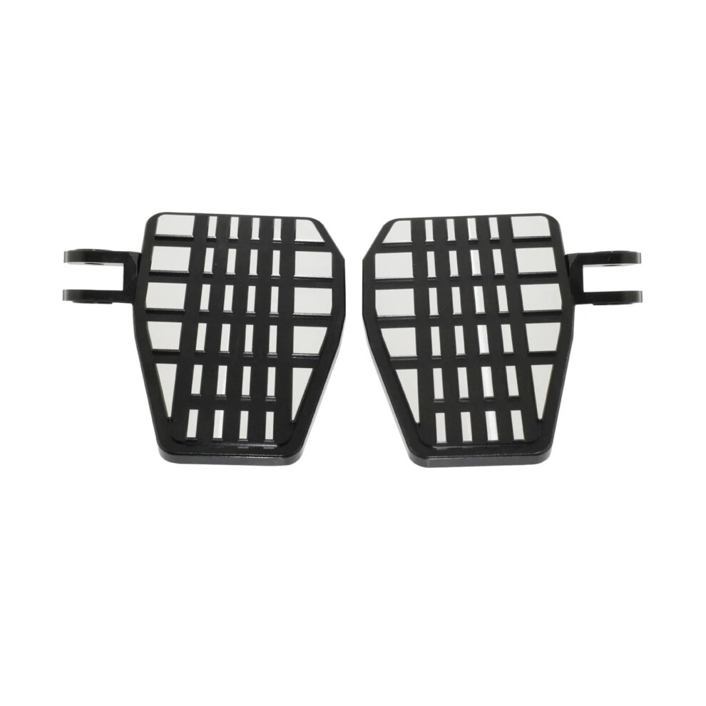 Motorcycle Foot Pegs And Brake Pedals For Honda Cmx1100 Rebel 1100 20212023, Cnc Forged Aluminum 9113335511989